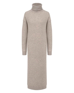 Шерстяное платье Pietro brunelli