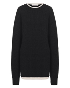 Свитер из шерсти и кашемира Aya muse