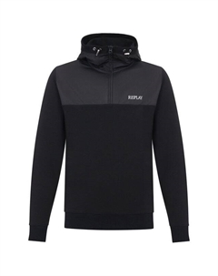 Хлопковый анорак Replay