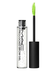 Гель для бровей M·A·C Pro Locked Brow Gel, оттенок Clear (7.8ml) Mac
