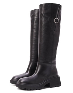 Кожаные сапоги Tamsin Jimmy choo