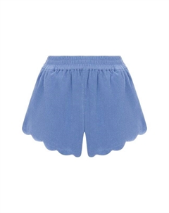 Хлопковые шорты Marysia