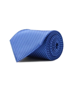 Шелковый галстук Stefano ricci