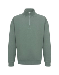 Хлопковый анорак Hugo