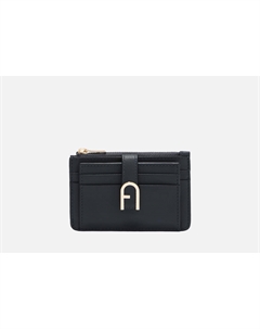 Картхолдер кожаный FLOW M Furla