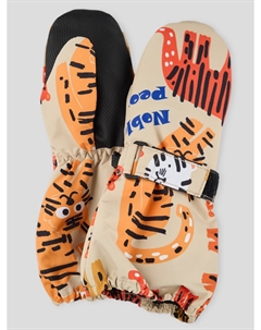 Варежки Noble people