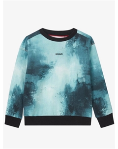 Толстовка Hugo