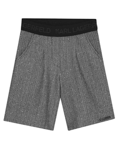 Шорты Karl lagerfeld kids