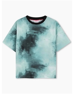 Футболка Hugo