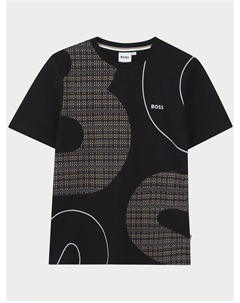 Футболка Boss