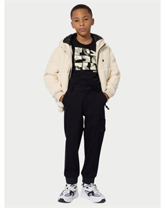 Лонгслив Boss