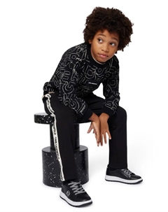 Брюки Karl lagerfeld kids