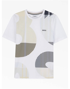 Футболка Boss