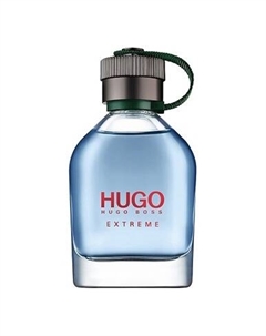 Парфюмерная вода Hugo Extreme Hugo boss