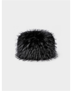 Шапка из искусственного меха Love republic