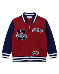 Кардиган для маленького мальчика Original marines