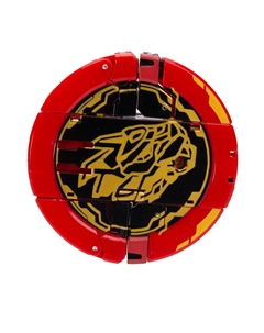 Робот-трансформер Лев, "Армор Рейнджеры" Armor rangers