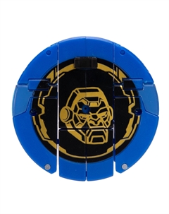 Робот-трансформер Горилла, "Армор Рейнджеры" Armor rangers