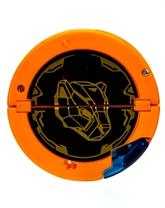 Робот-трансформер Гепард, "Армор Рейнджеры" Armor rangers