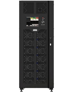 Источник бесперебойного питания VGD-II-150K33 150000ВТ 150000ВА Powercom
