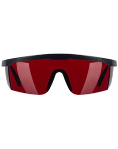 Очки Verk RG30 83090 лазерные, красные Ermenrich