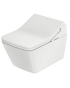 Унитаз SP CW522ERY подвесной цвет Белый без сиденья Toto