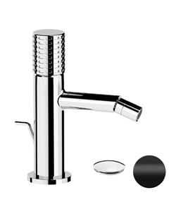 Смеситель для биде Celebrity CEC20NO цвет Черный матовый Remer