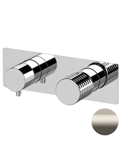 Смеситель для душа Celebrity CEC93ZWBXV цвет Сталь Remer