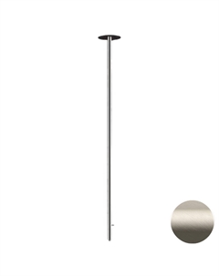 Смеситель для раковины X Style N17LXV цвет Сталь Remer