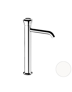 Смеситель для раковины Element ET11LXLBO цвет Белый матовый Remer