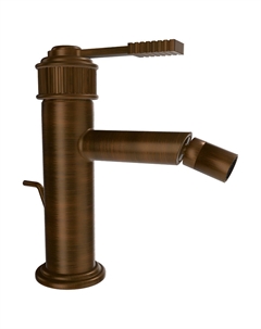 Смеситель для биде Atelier AL20BR цвет Бронза масляная Remer