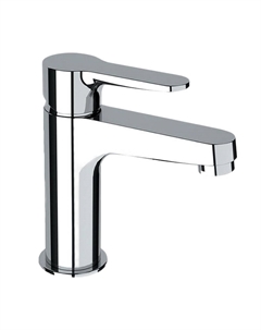 Смеситель для раковины Winner W12 цвет Хром Remer