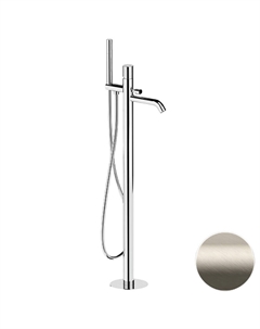 Смеситель для ванны Celebrity CEC08XV цвет Сталь Remer