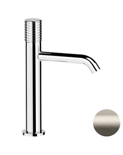 Смеситель для раковины Celebrity CEC12AXV цвет Сталь Remer