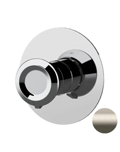 Смеситель для душа Element ET30LXV цвет Сталь Remer