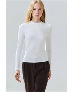 Водолазка с коротким воротником Befree