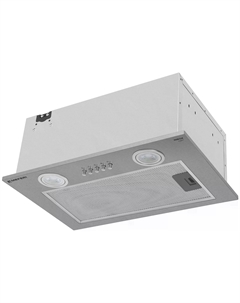 Вытяжка Meferi INBOX45IX LIGHT