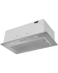 Вытяжка Meferi INBOX52IX POWER