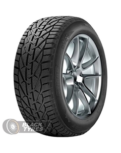 Зимняя шина Winter 205/55 R16 94H XL Tigar