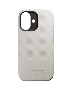 Чехол Native Union Active Case для iPhone 17 песочный (ACTCSE-SAN-NP25) Native union