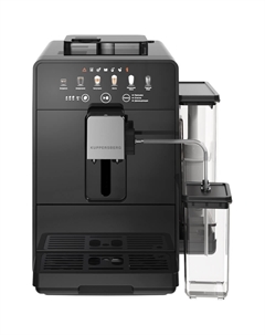 Кофемашина KCF 402 B Kuppersberg