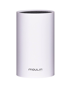 Подставка для ножей STN-1W Moulin villa