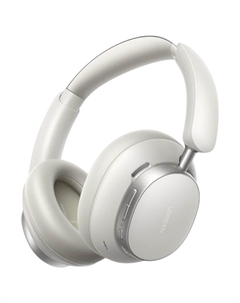 Наушники Ugreen HP206 Studio Pro Hybrid белый