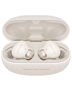 TWS-наушники Beyerdynamic Amiron 100 Cream