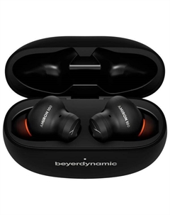TWS-наушники Beyerdynamic Amiron 100 Black