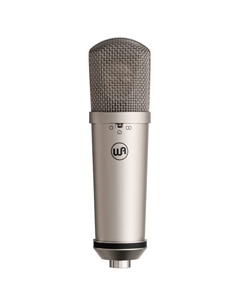 Студийные микрофоны WA-87jr-N Warm audio