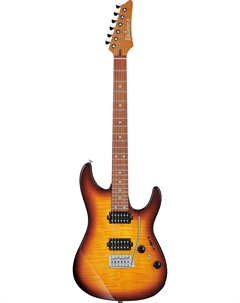 Электрогитары AZ24S1F-VLS Ibanez