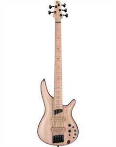 Бас-гитары SR5FMDX2-NTL Ibanez
