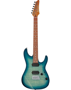 Электрогитары AZ24S1F-TXB Ibanez