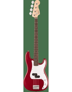 Бас-гитары DEBUT Precision Bass LRL DKR Squier